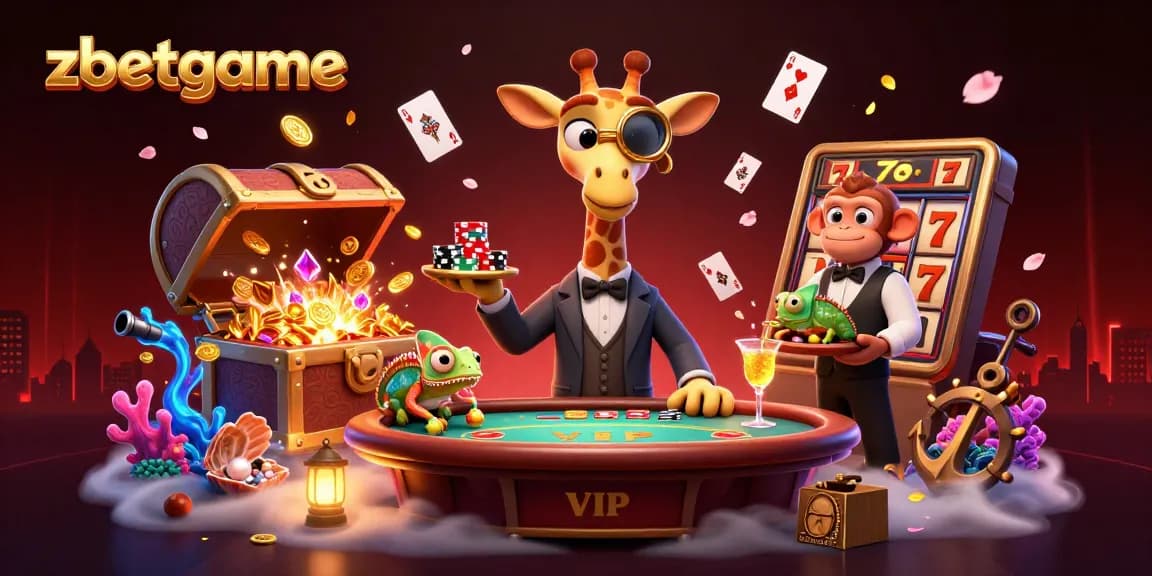 Engage in high-stakes online gaming with zbetgame's dynamic and thrilling casino atmosphere.