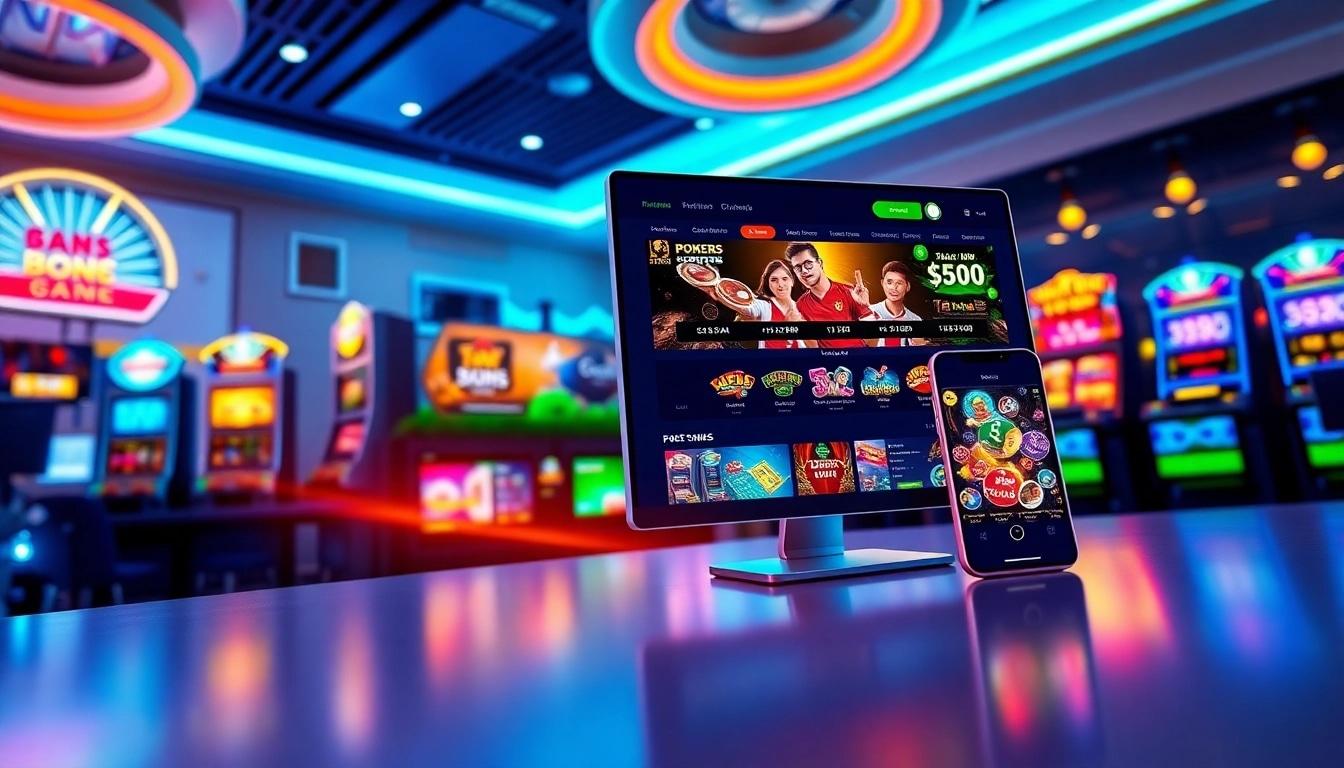 Engaging online betting platform interface on https://789beta2.com/ with vibrant gaming options and inviting atmosphere.