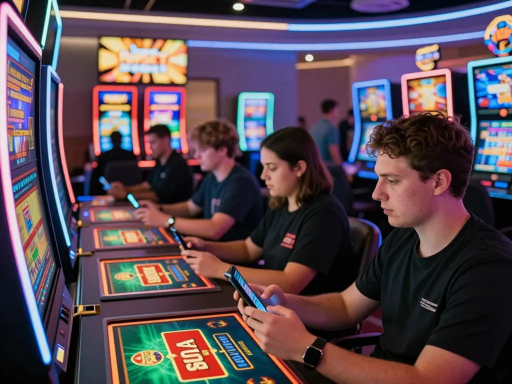Experience the thrill of online gambling at https://79kingg.us/ with diverse games and vibrant atmosphere.