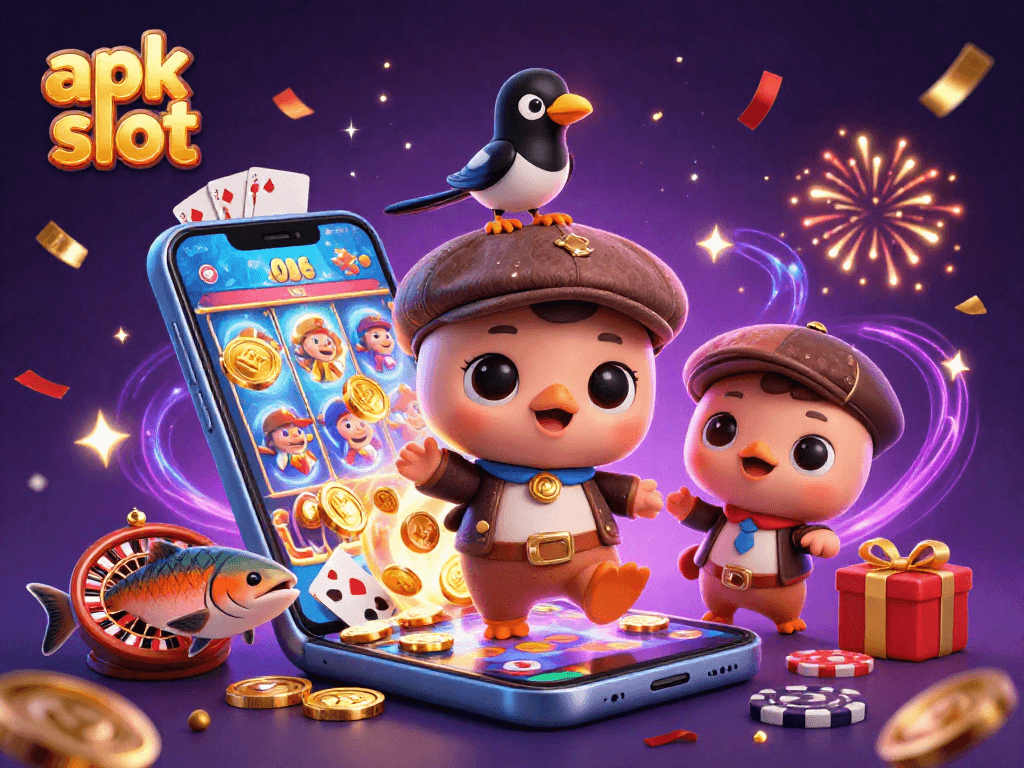 Slot apk yang seru, temukan kemenangan bersama Zeus dan Olympus di DEWI222.