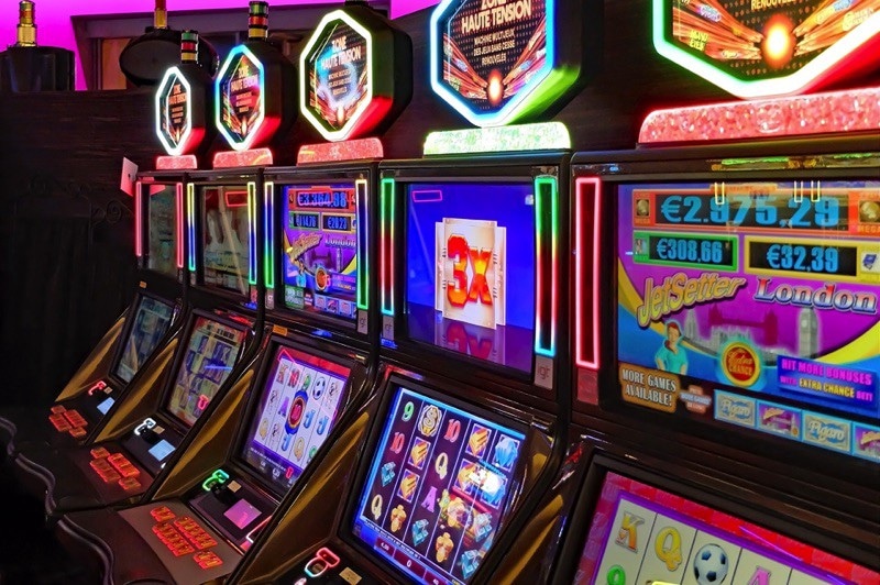 Slot Gacor RTP Tinggi Hanya di JABLAY123 Partner Slot88