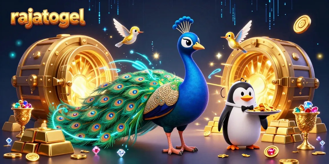Rajatogel: Menangkan jackpot dengan alat prediksi angka togel yang akurat dan menarik.