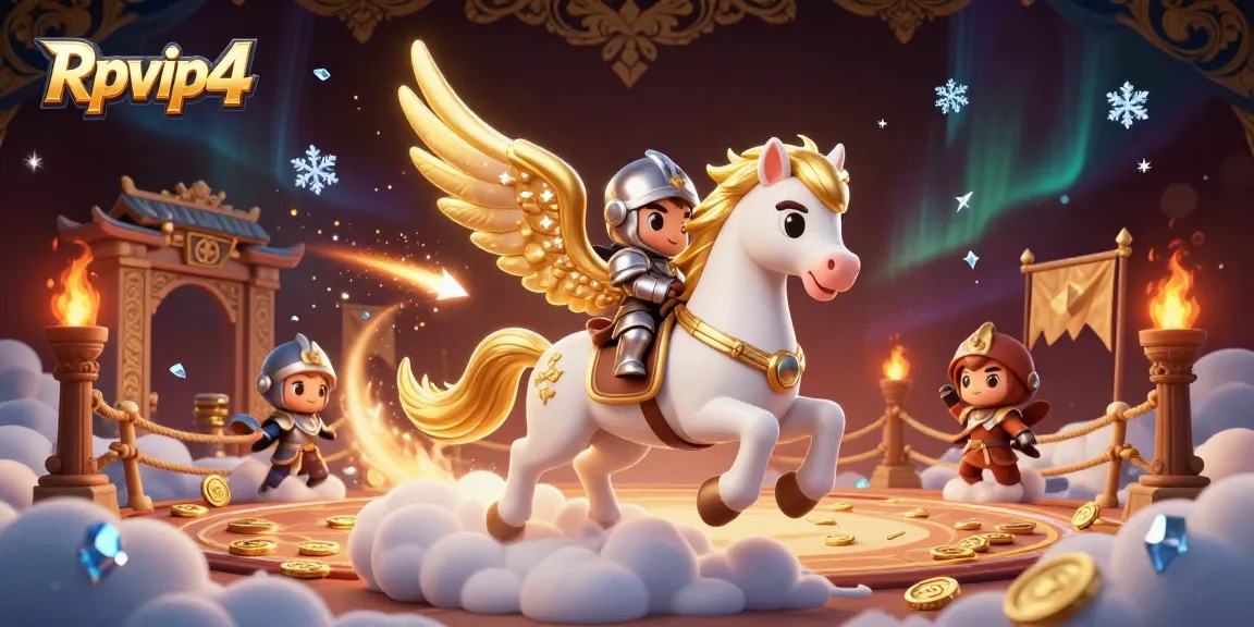 Rasakan sensasi Rpvip4 dengan ilustrasi kasino 3D yang menarik ini yang menampilkan elemen permainan dinamis.