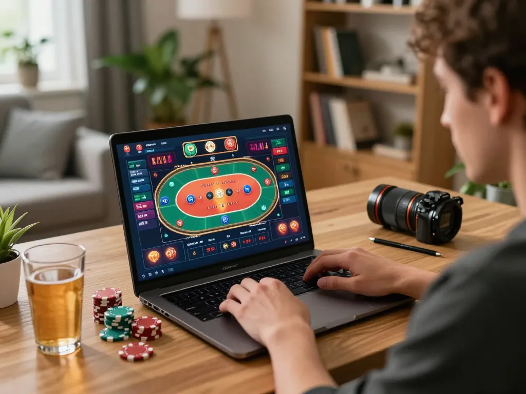 Engaging user experience at Hitclub online gaming platform with strategic gameplay and comfortable setting