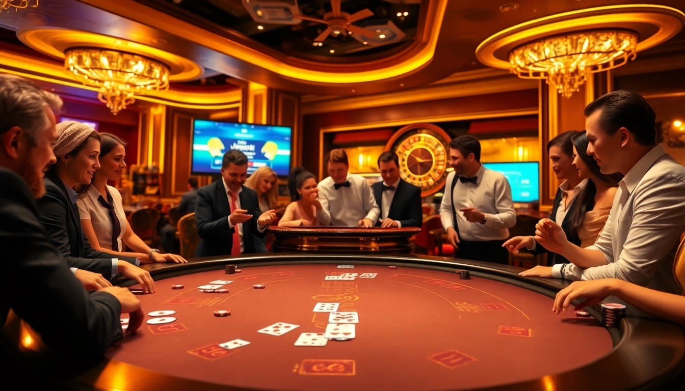 Tingkatkan pengalaman bermain game Anda di vipforbest.com/ru/settlepay/registration dengan aksi kasino yang menarik.
