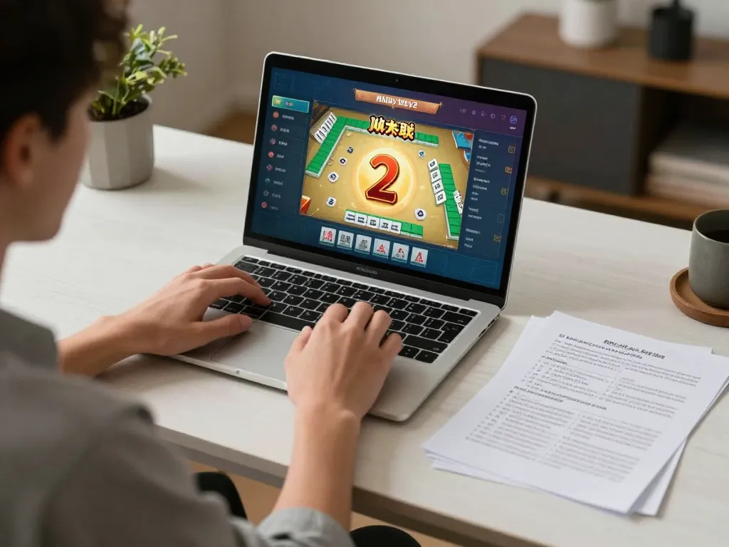 Pengamatan gameplay yang menarik dari strategi digital Mahjong Ways 2 di rumah untuk hasil yang optimal.
