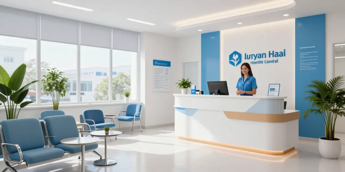 Hair transplant Istanbul clinic environment with patient care details and friendly staff, highlighting advanced medical services.