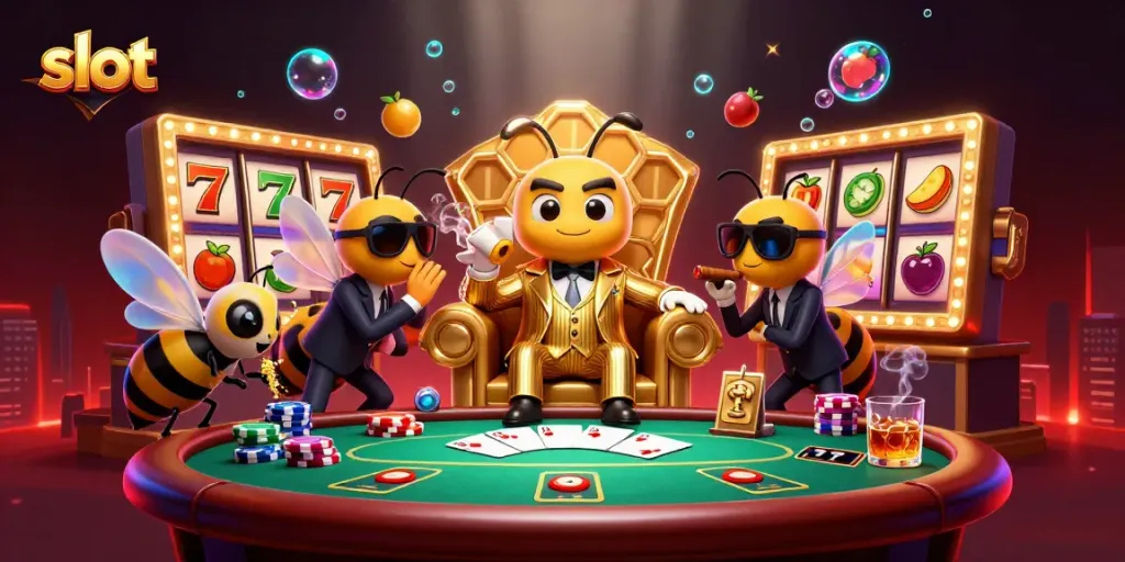 Slot gacor dengan jackpot besar di RUPIAHSLOT88 untuk para pemain yang beruntung.