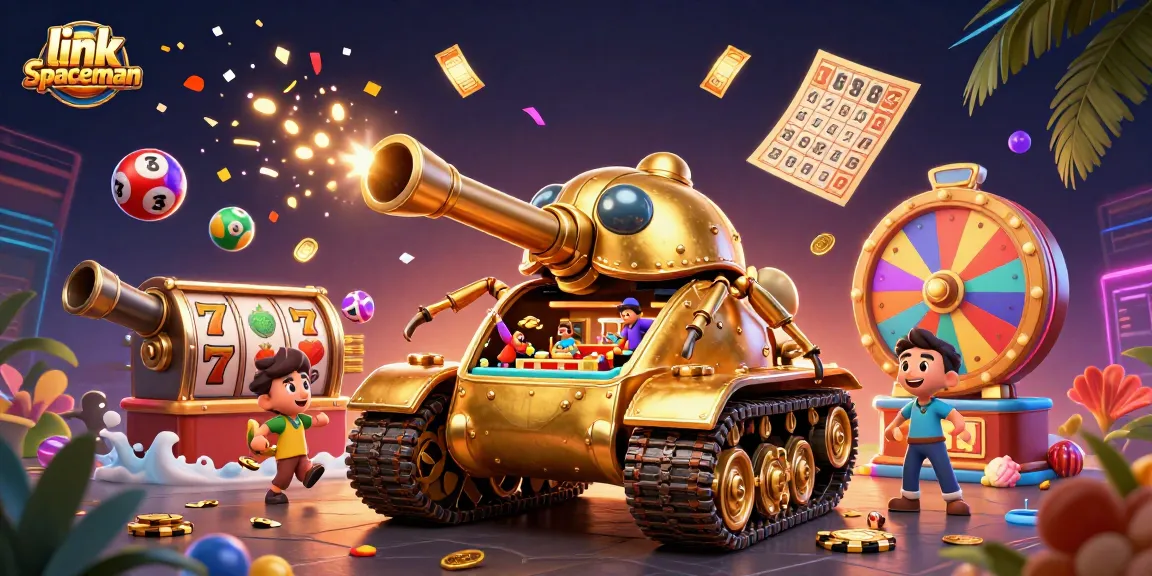 Mengakses peluang besar di link spaceman dengan permainan slot yang seru dan jackpot menarik.