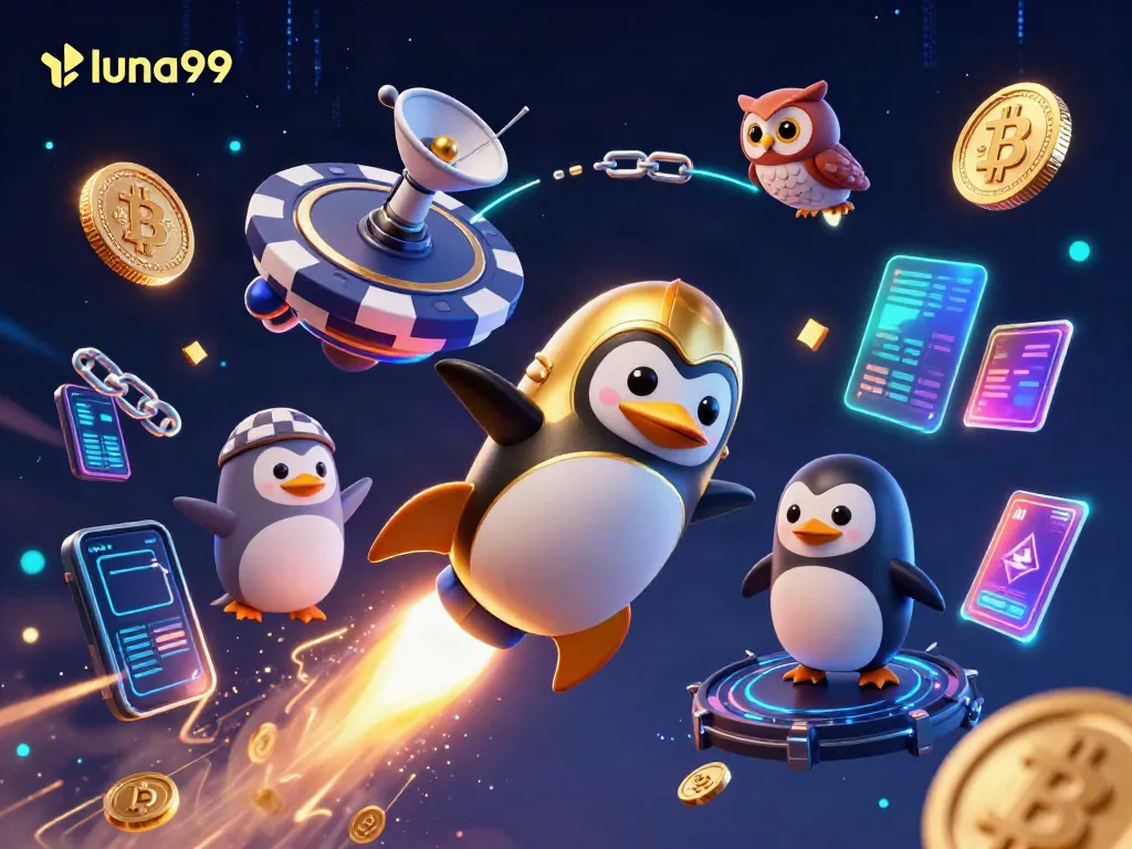 Permainan menarik di luna99 dengan grafis kasino 3D yang menakjubkan.