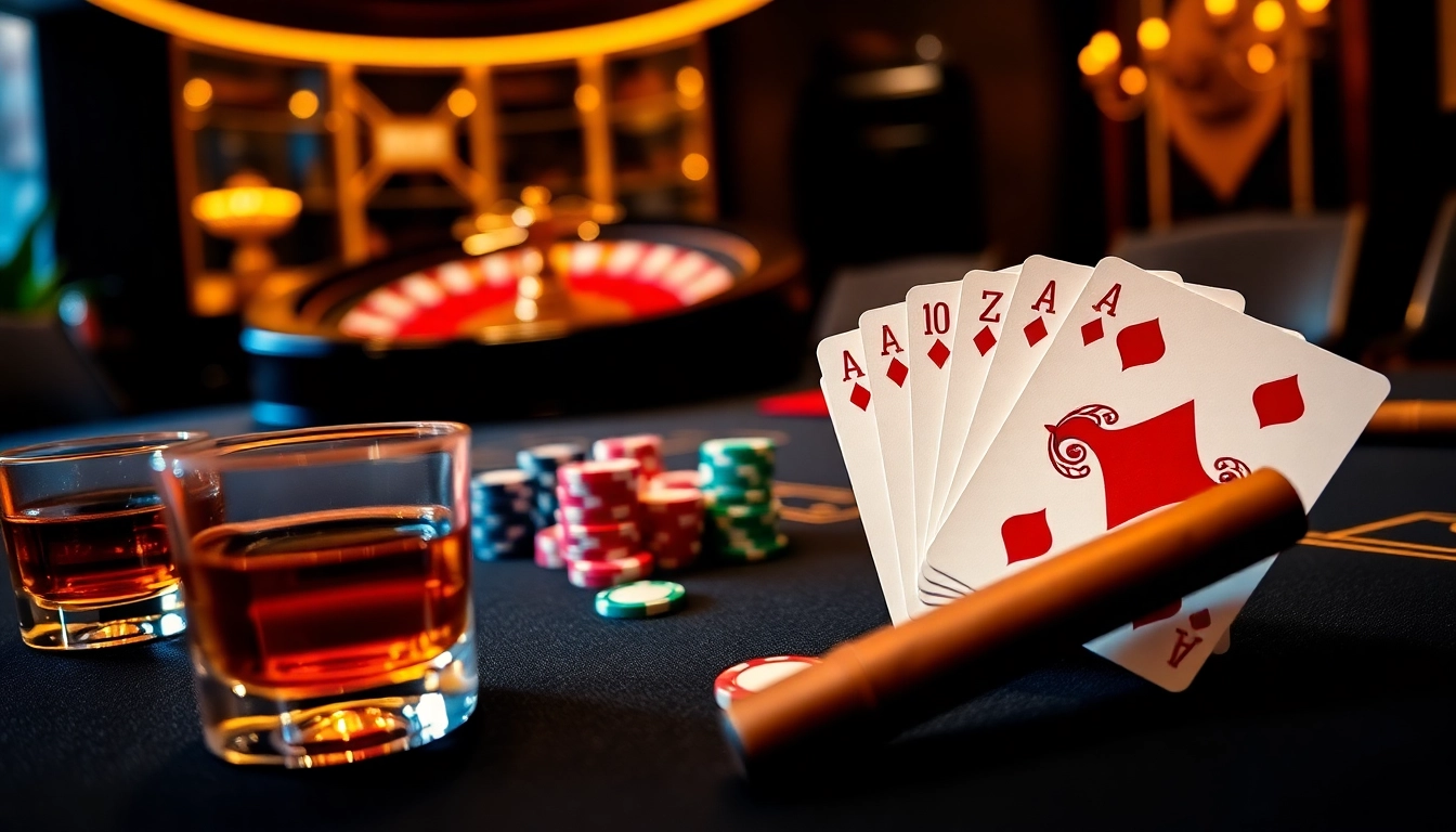 Enjoy an exciting game night at tr88 with vibrant poker chips and a luxury poker table.