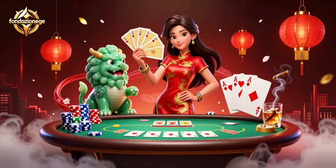 Experience thrilling poker action and unique strategies at fondazionege for ultimate gambling excitement.