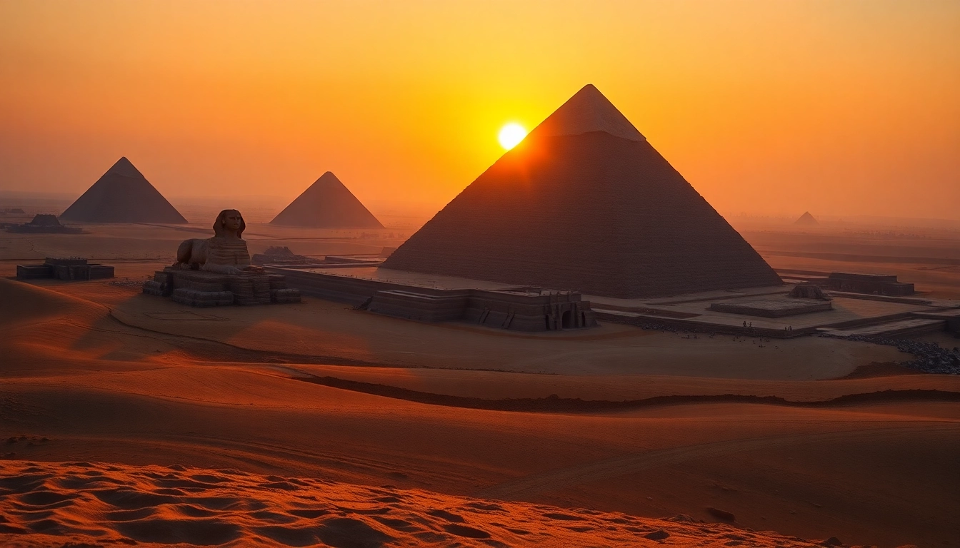 Visit https://piraminds.com/ to learn more about the majestic Pyramids of Giza.