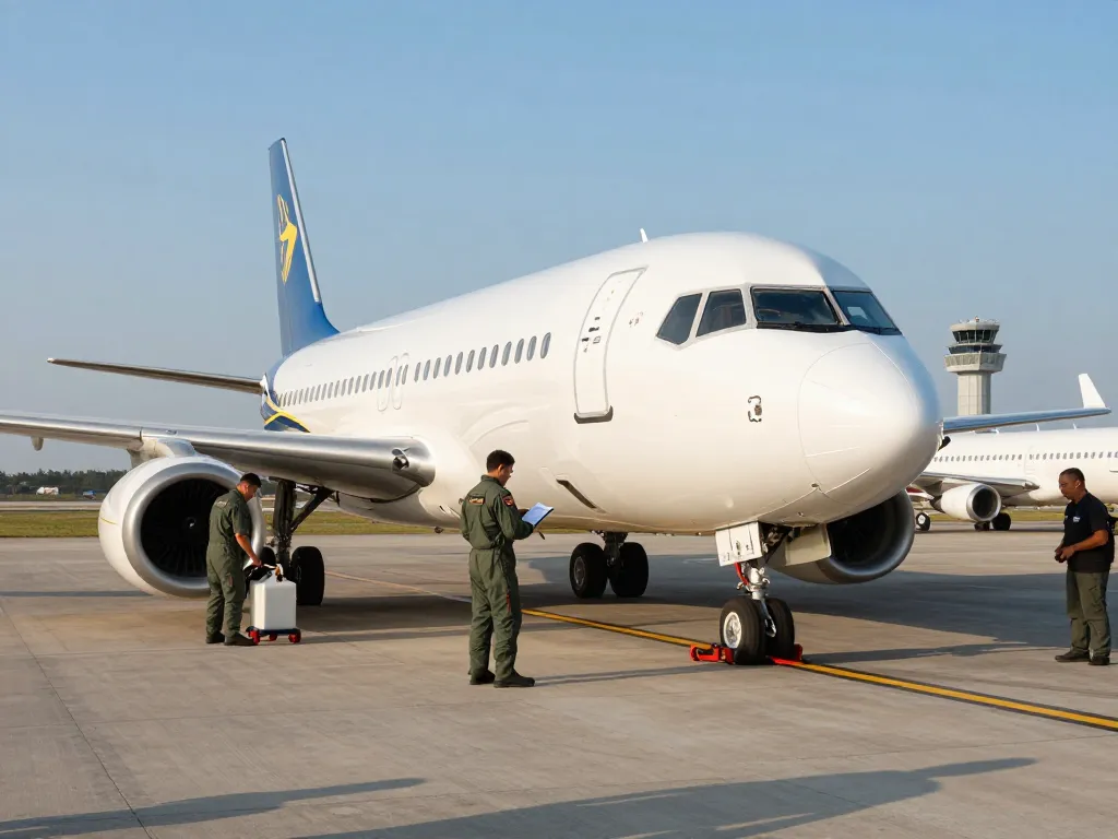 Fly88: The Essential Guide to Aviation Trends in 2026