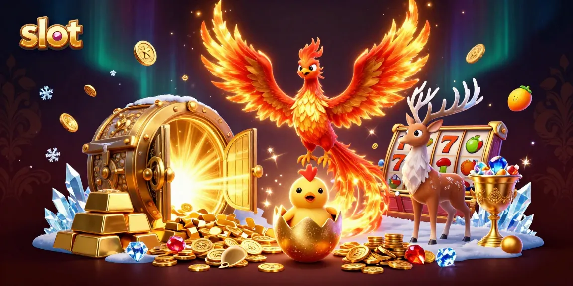 Pindahkan slot sambil mendefinisikan kemenangan dengan gambar duyung yang berbinar dan simbol keberuntungan